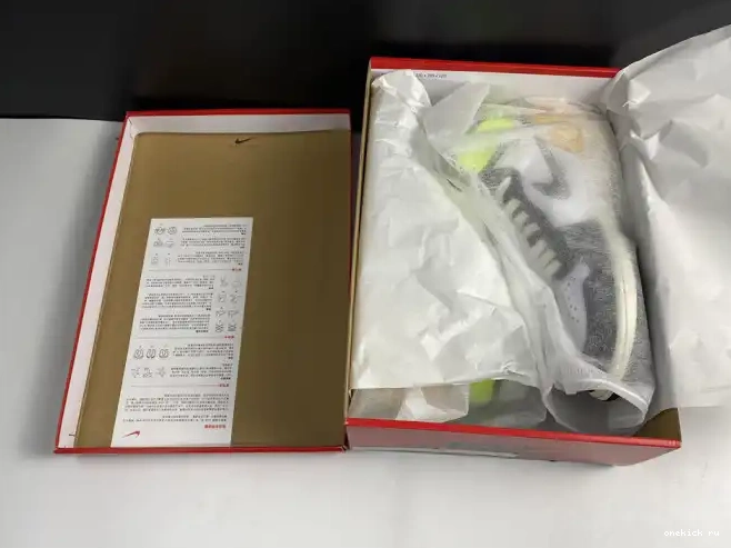 Rep Onekick 555088-118 OG RETRO 1 HIGH 'VOLT JORDAN GOLD' AIR 0517